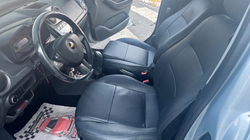 MONTANA 1.4 MPFI LS CS 8V FLEX 2P MANUAL - 2013 - CAXIAS DO SUL