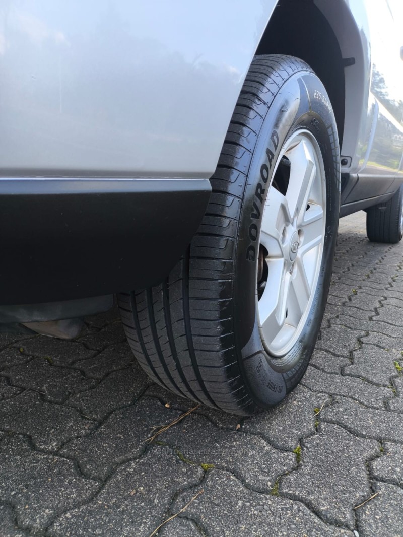 SPORTAGE 2.0 EX2 4X2 16V FLEX 4P AUTOMÁTICO - 2010 - GUAPORé