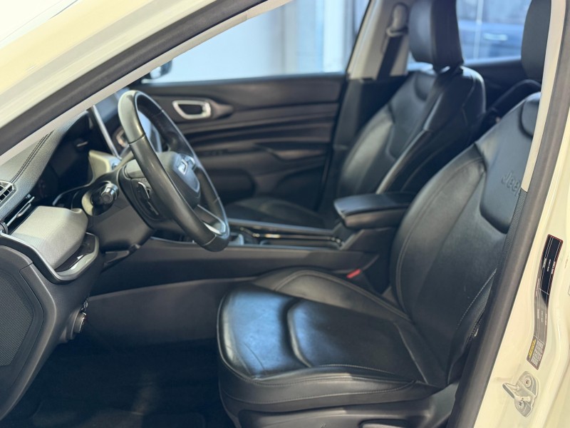 COMPASS 1.3 LONGITUDE T270 16V TURBO FLEX 4P AUTOMÁTICO - 2023 - CAXIAS DO SUL