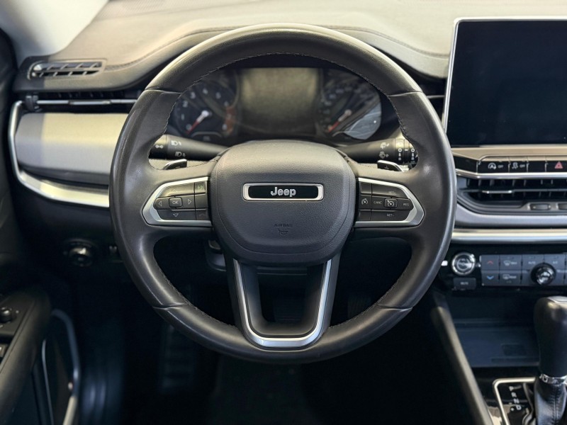 COMPASS 1.3 LONGITUDE T270 16V TURBO FLEX 4P AUTOMÁTICO - 2023 - CAXIAS DO SUL