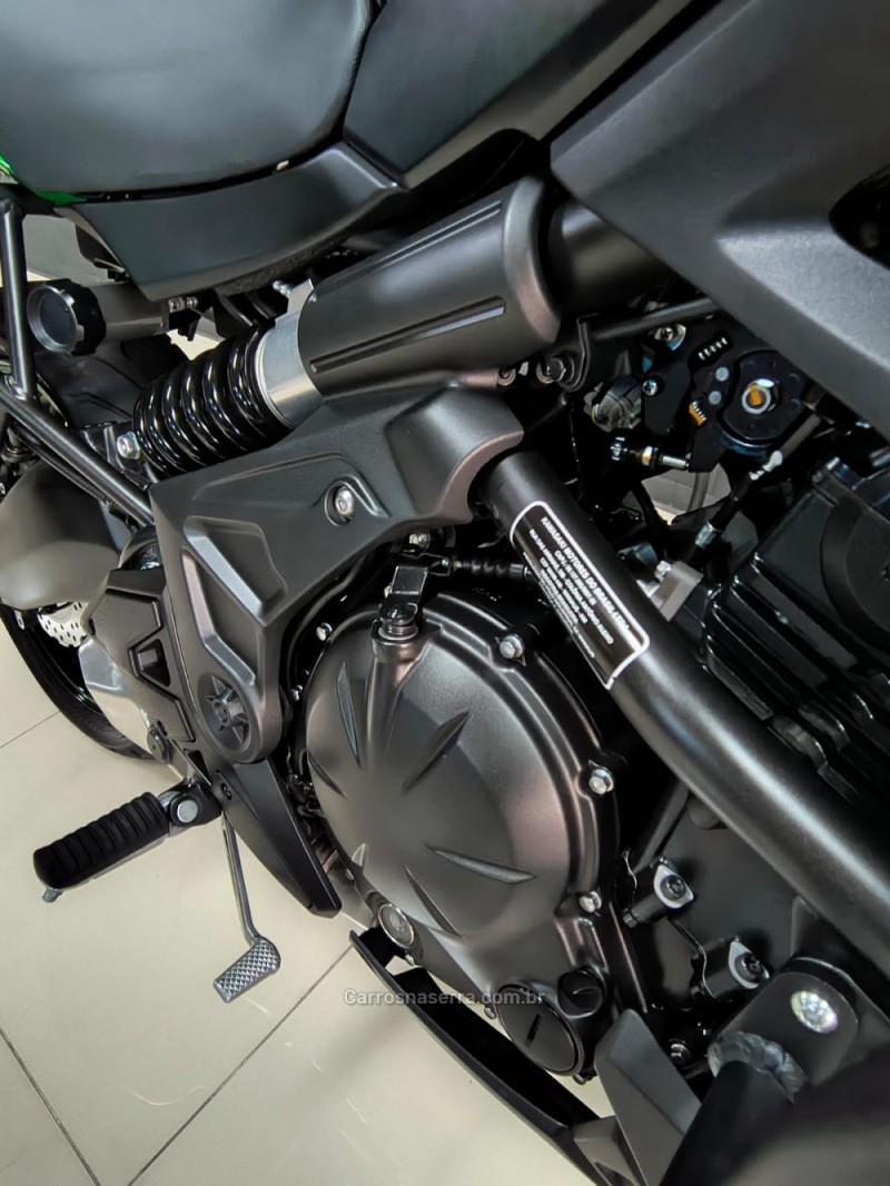 VERSYS 650 TOURER - 2023 - CAXIAS DO SUL