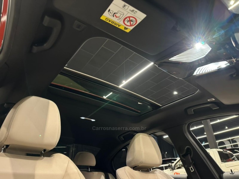 320I 2.0 M SPORT 16V TURBO ACTIVEFLEX 4P AUTOMÁTICO - 2022 - CAXIAS DO SUL
