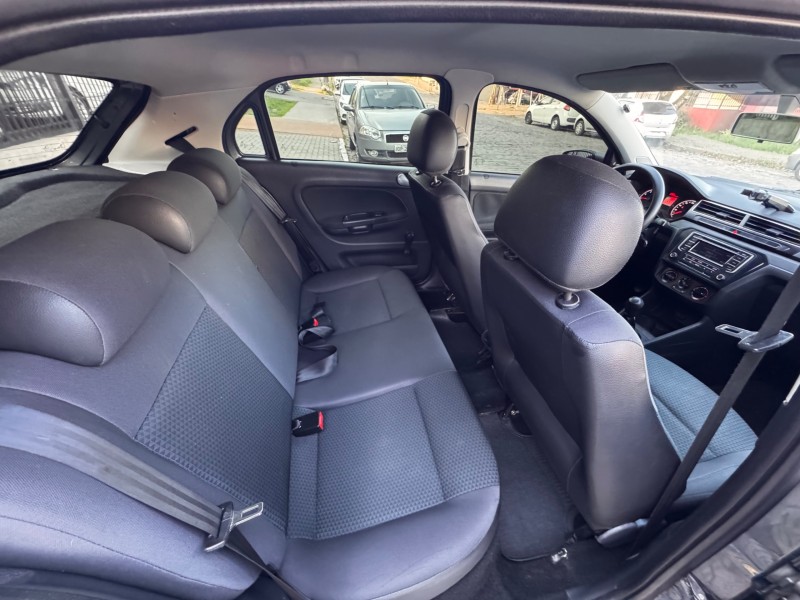 GOL 1.0 12V MPI TOTALFLEX TRENDLINE 4P MANUAL - 2020 - CAXIAS DO SUL