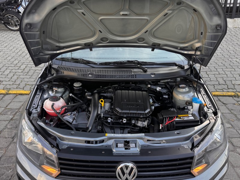 GOL 1.0 12V MPI TOTALFLEX TRENDLINE 4P MANUAL - 2020 - CAXIAS DO SUL