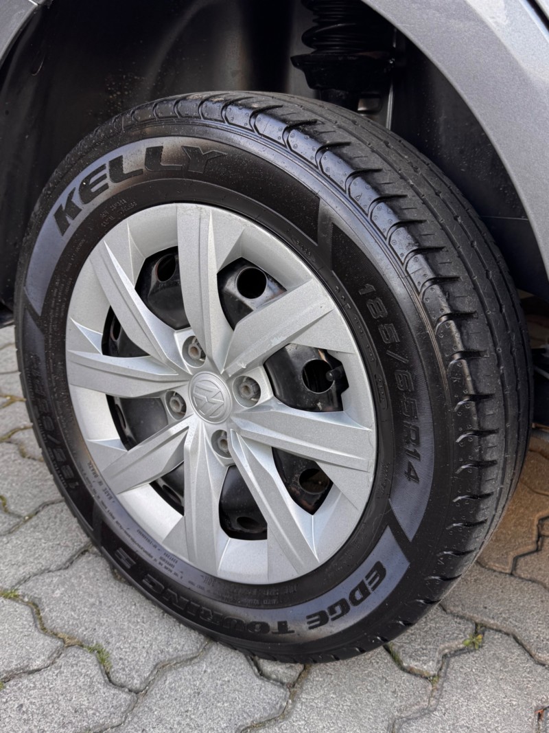 GOL 1.0 12V MPI TOTALFLEX TRENDLINE 4P MANUAL - 2020 - CAXIAS DO SUL