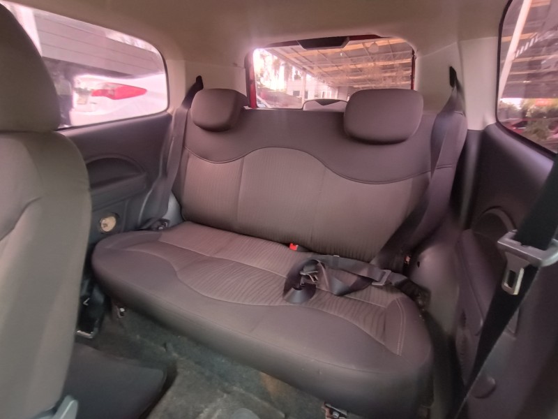 UNO 1.0 EVO WAY 8V FLEX 2P MANUAL - 2012 - CAXIAS DO SUL