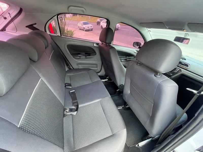 GOL 1.6 MI COMFORTLINE 8V FLEX 4P MANUAL - 2018 - CAXIAS DO SUL