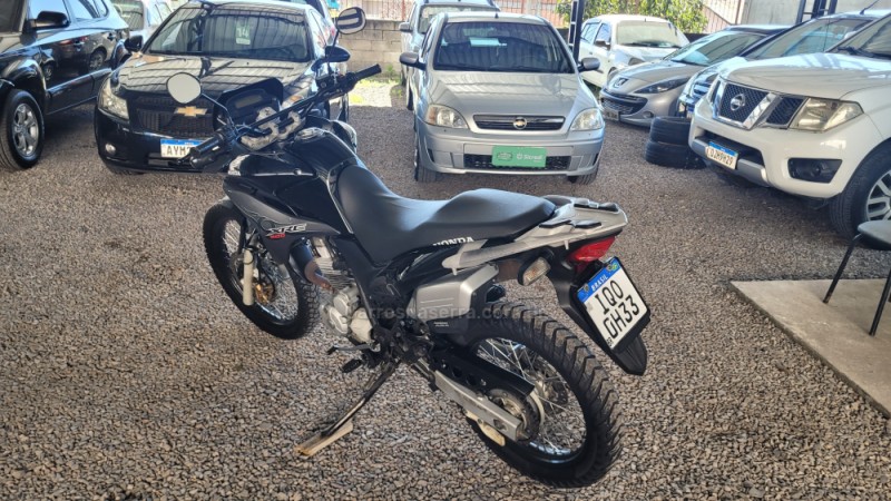 XRE 300 ABS - 2010 - CAXIAS DO SUL