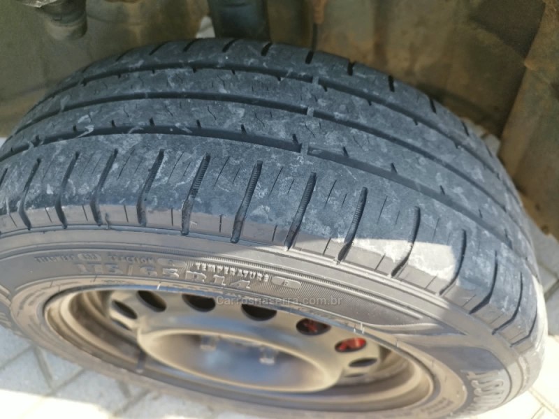 GOL 1.0 MI 8V FLEX 4P MANUAL - 2006 - NOVO HAMBURGO