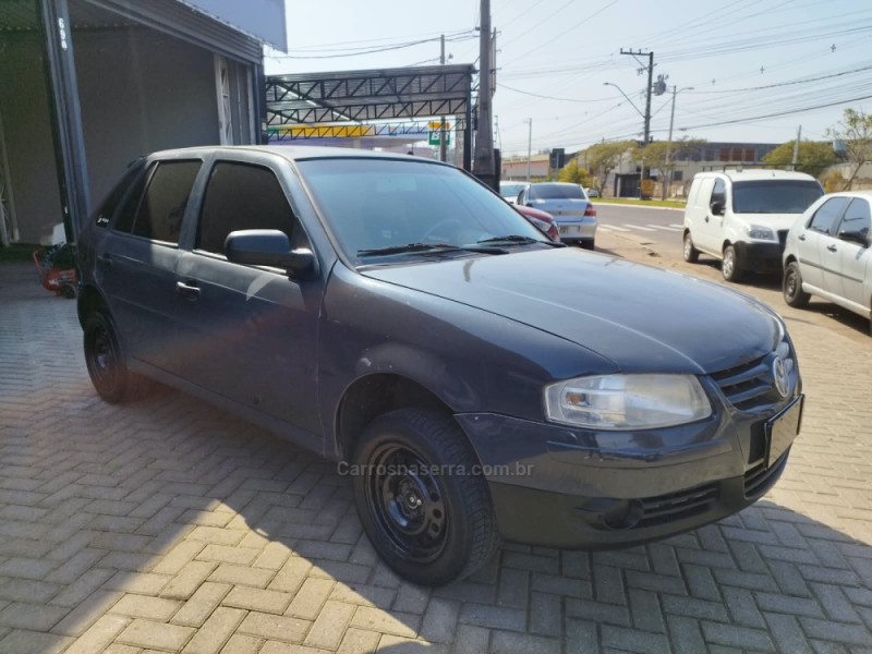 gol 1.0 mi 8v flex 4p manual 2006 novo hamburgo