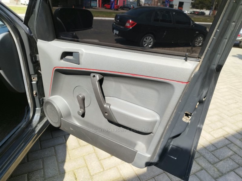 GOL 1.0 MI 8V FLEX 4P MANUAL - 2006 - NOVO HAMBURGO