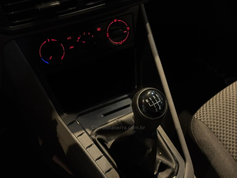POLO 1.0	MPI TOTAL FLEX MANUAL  - 2019 - CAXIAS DO SUL