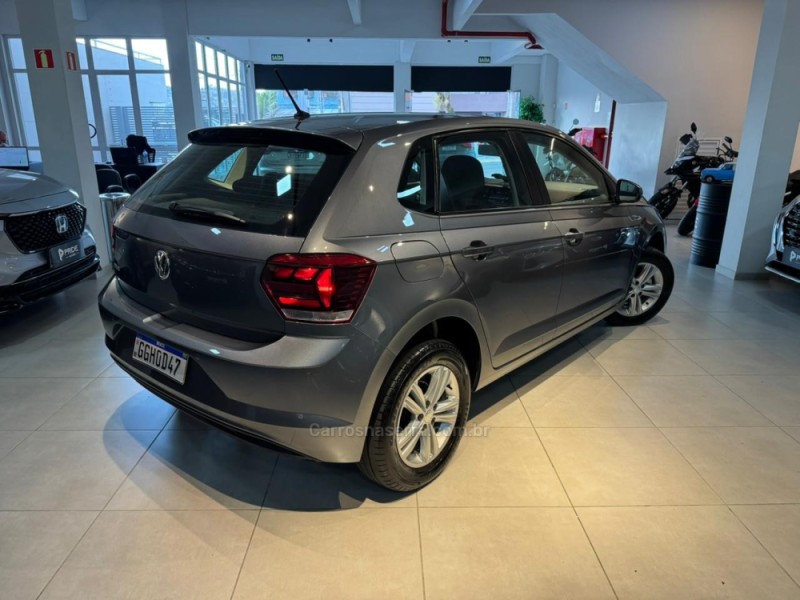 POLO 1.0	MPI TOTAL FLEX MANUAL  - 2019 - CAXIAS DO SUL