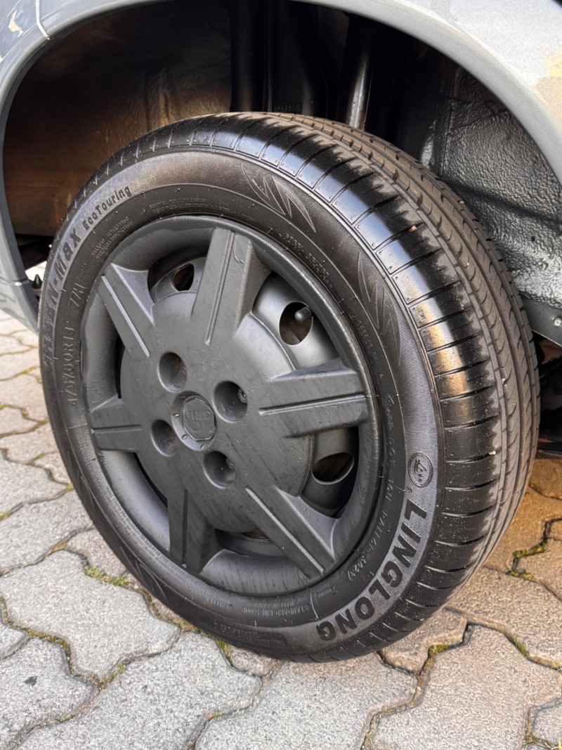 CLASSIC 1.0 MPFI LS 8V FLEX 4P MANUAL - 2013 - CAXIAS DO SUL
