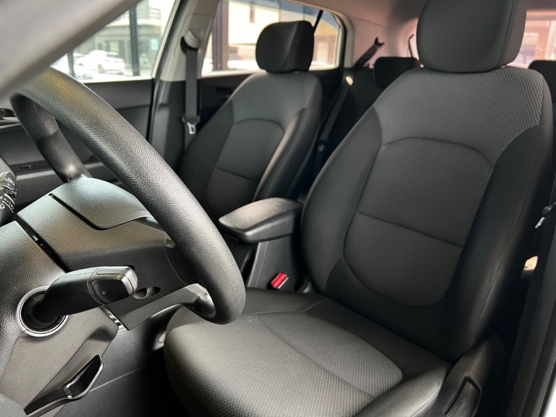 CRETA 1.6 16V ATTITUDE FLEX AUTOMÁTICO - 2019 - BENTO GONçALVES