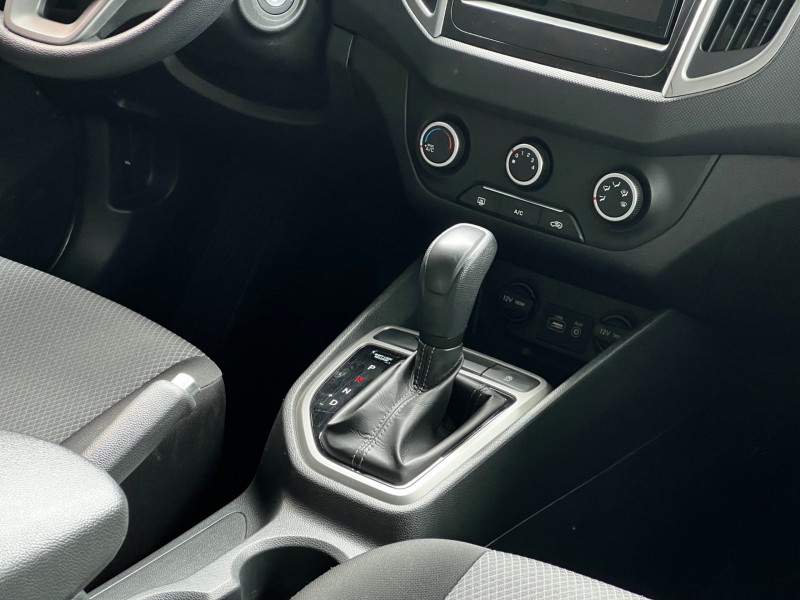 CRETA 1.6 16V ATTITUDE FLEX AUTOMÁTICO - 2019 - BENTO GONçALVES