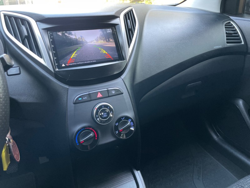 HB20 1.0 COMFORT 12V FLEX 4P MANUAL - 2017 - CAXIAS DO SUL