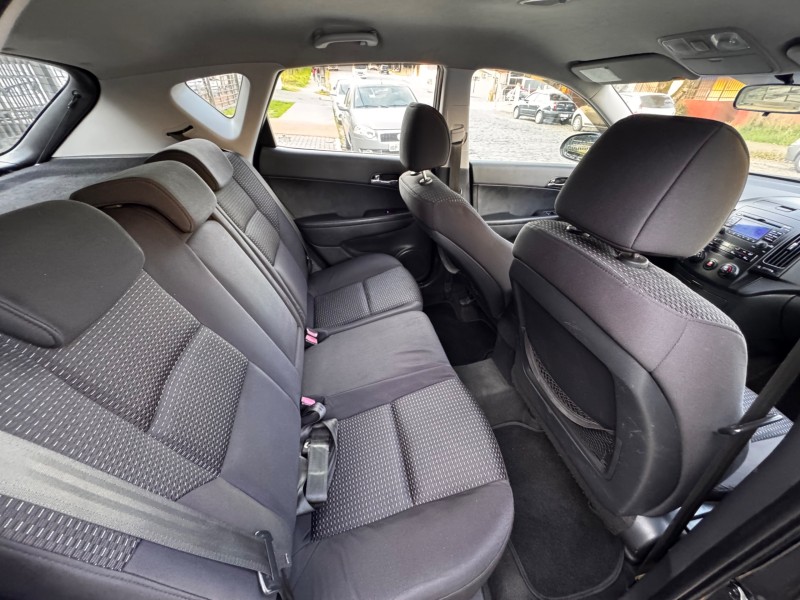 I30 2.0 MPI 16V GASOLINA 4P MANUAL - 2010 - CAXIAS DO SUL