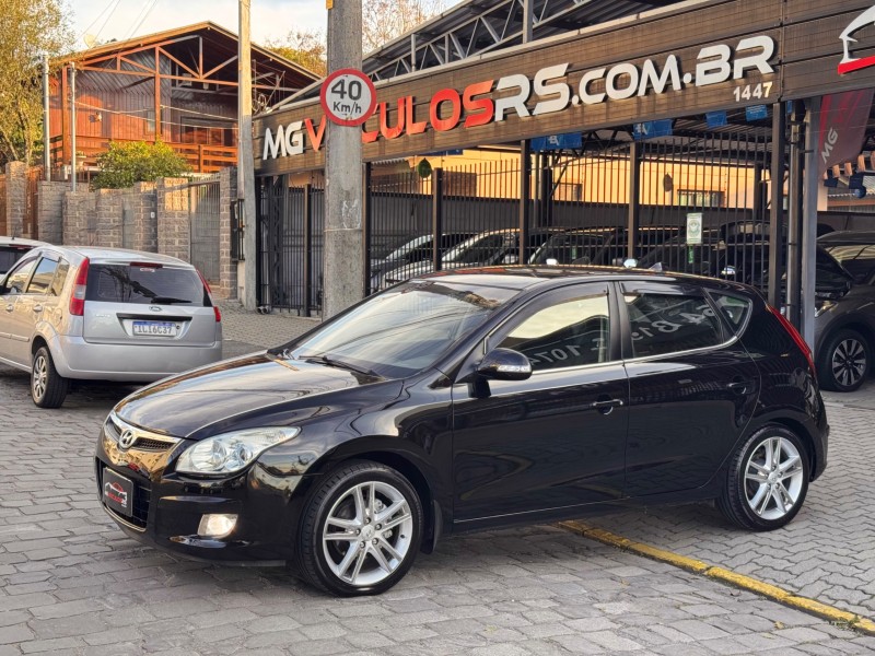 i30 2.0 mpi 16v gasolina 4p manual 2010 caxias do sul