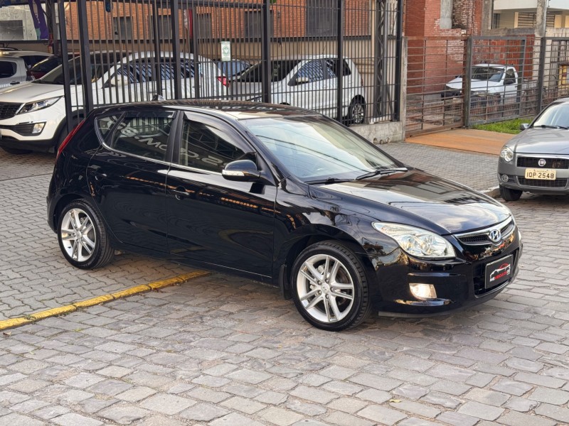 I30 2.0 MPI 16V GASOLINA 4P MANUAL - 2010 - CAXIAS DO SUL