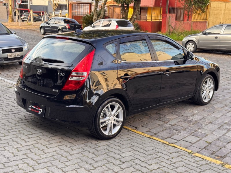 I30 2.0 MPI 16V GASOLINA 4P MANUAL - 2010 - CAXIAS DO SUL