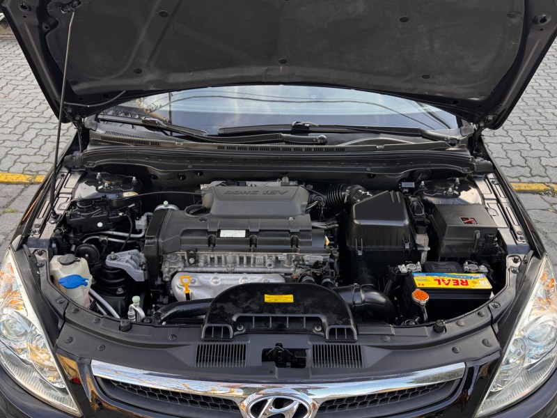 I30 2.0 MPI 16V GASOLINA 4P MANUAL - 2010 - CAXIAS DO SUL
