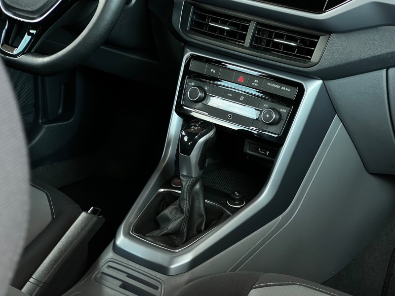 T-CROSS 1.0 COMFORTLINE TSI FLEX 4P AUTOMÁTICO - 2020 - BENTO GONçALVES