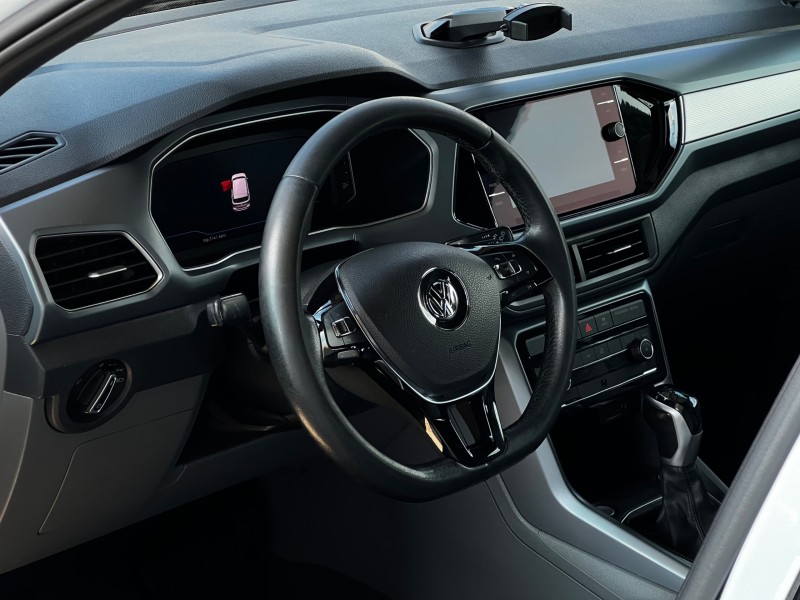 T-CROSS 1.0 COMFORTLINE TSI FLEX 4P AUTOMÁTICO - 2020 - BENTO GONçALVES
