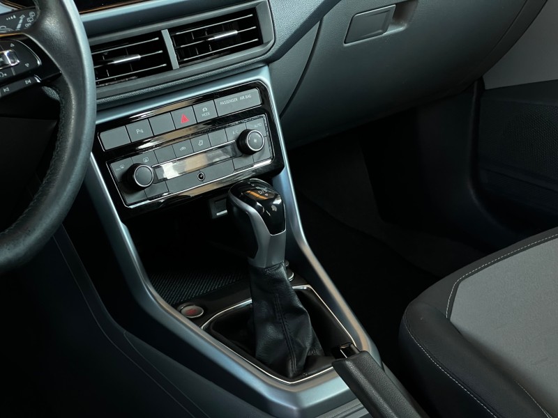 T-CROSS 1.0 COMFORTLINE TSI FLEX 4P AUTOMÁTICO - 2020 - BENTO GONçALVES