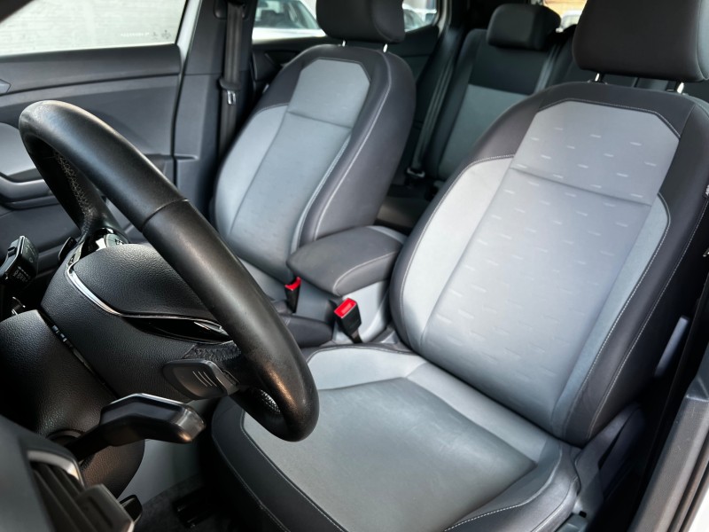T-CROSS 1.0 COMFORTLINE TSI FLEX 4P AUTOMÁTICO - 2020 - BENTO GONçALVES