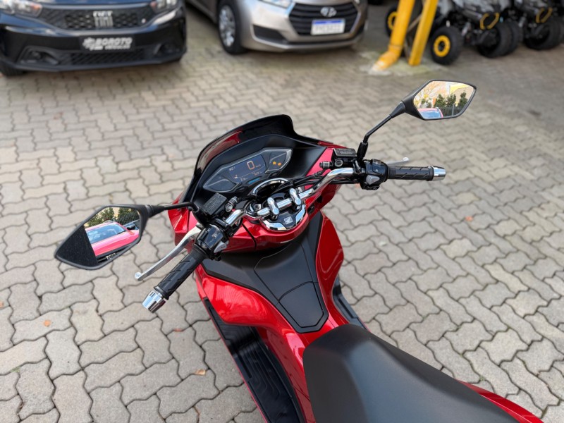PCX 160 - 2025 - BENTO GONçALVES