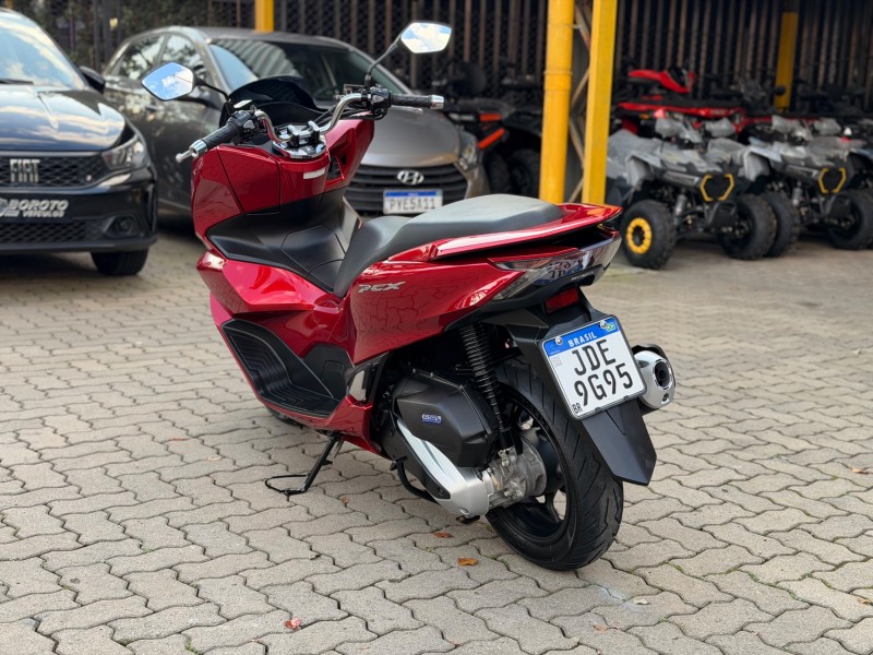 PCX 160 - 2025 - BENTO GONçALVES