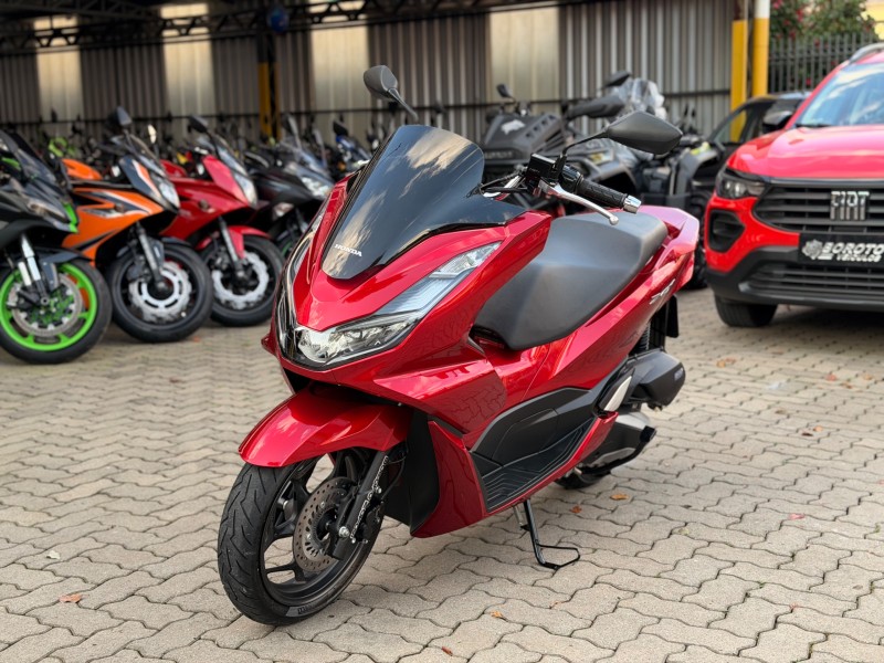 PCX 160 - 2025 - BENTO GONçALVES
