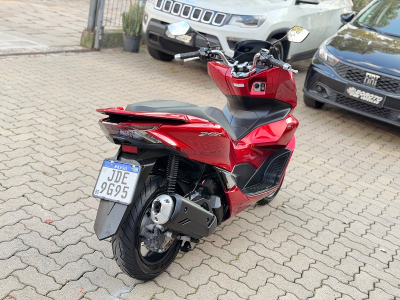 PCX 160 - 2025 - BENTO GONçALVES