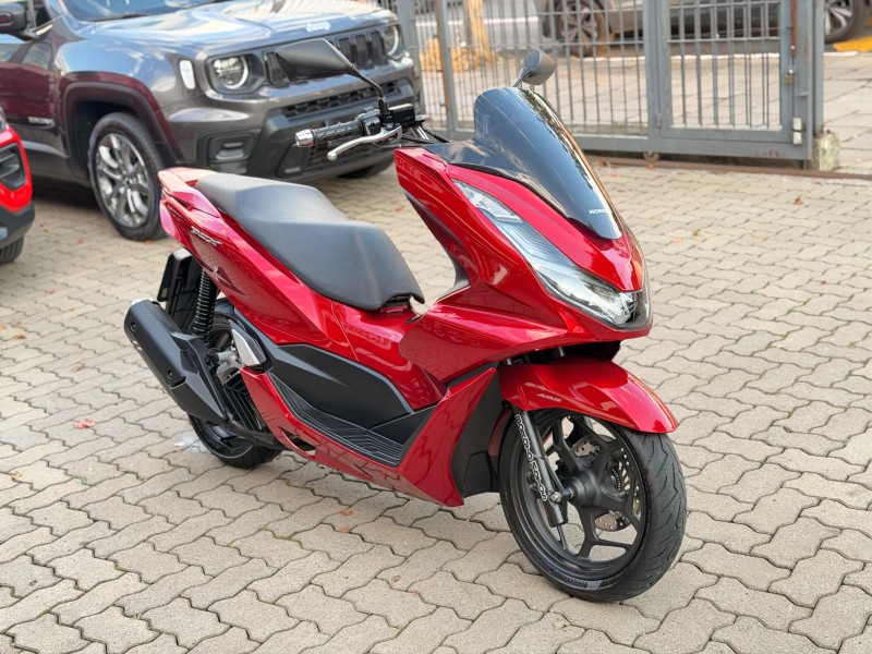 PCX 160 - 2025 - BENTO GONçALVES