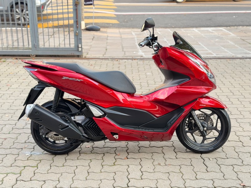 PCX 160 - 2025 - BENTO GONçALVES