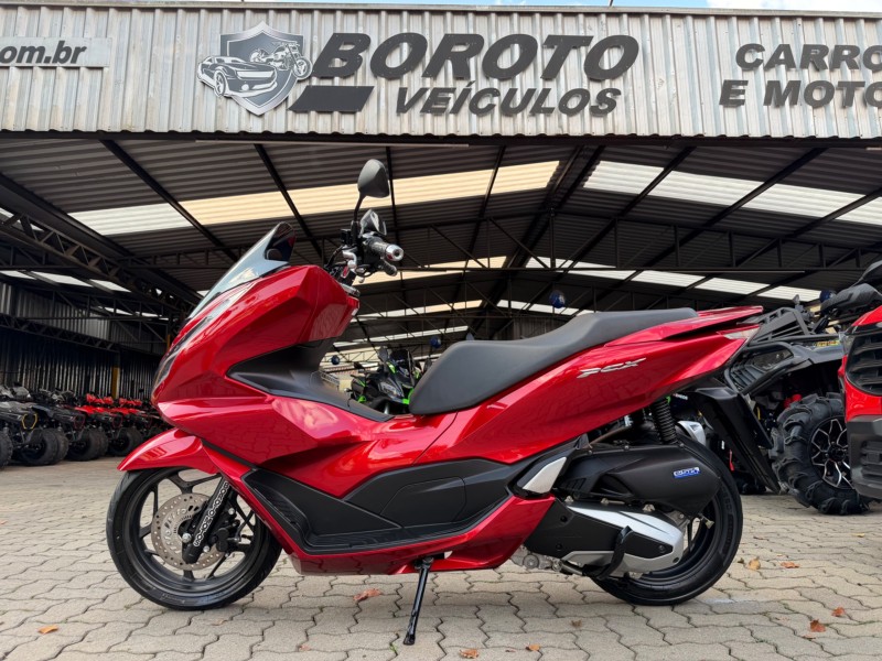 pcx 160 2025 bento goncalves