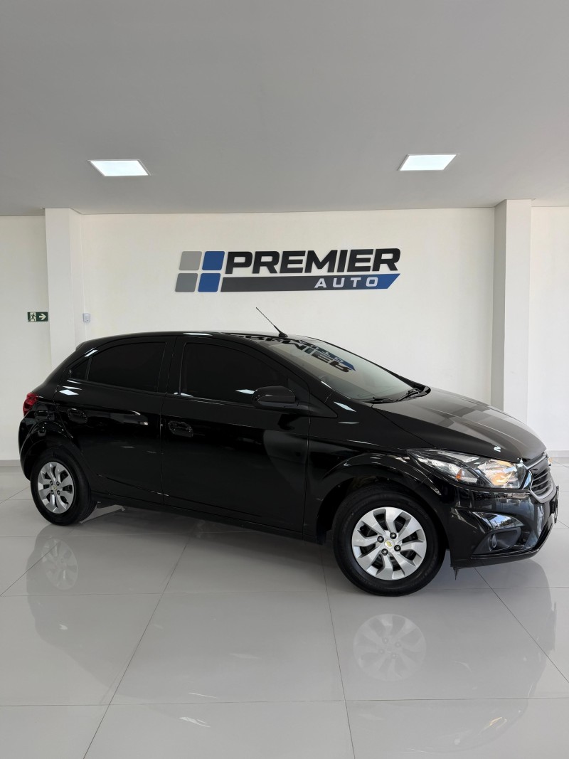 onix 1.0 lt 12v flex 4p manual 2017 caxias do sul