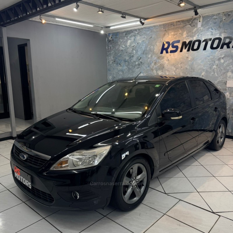 focus 1.6 glx 8v flex 4p manual 2011 caxias do sul