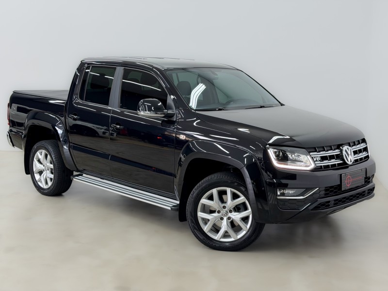 amarok 3.0 v6 tdi highline cd diesel 4motion automatico 2024 caxias do sul