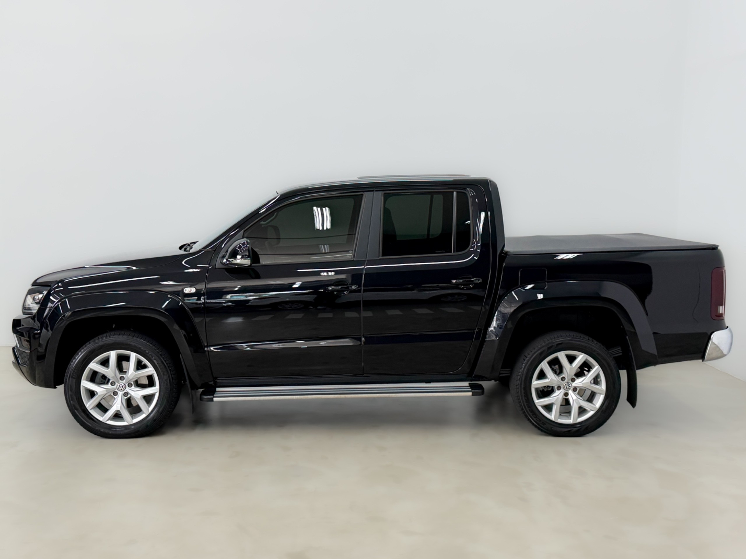 VOLKSWAGEN AMAROK — foto 4