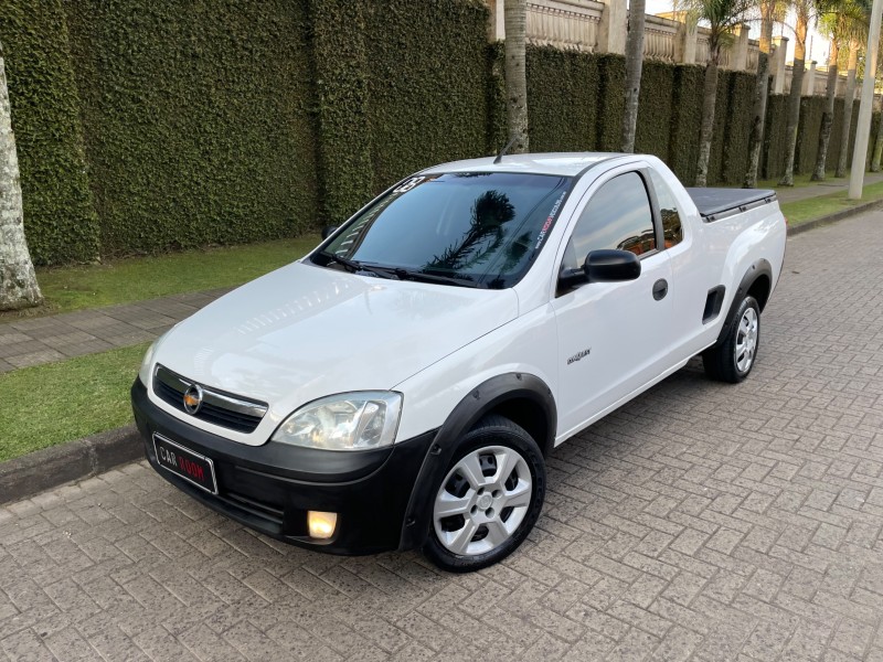 montana 1.4 mpfi conquest cs 8v flex 2p manual 2008 caxias do sul