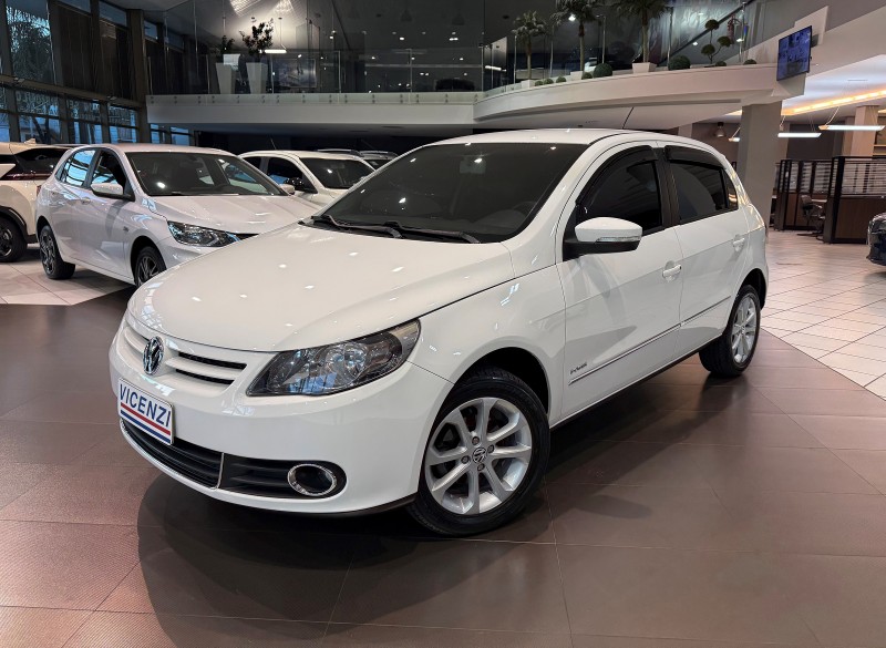 GOL 1.6 MI POWER 8V FLEX 4P MANUAL - 2013 - FARROUPILHA