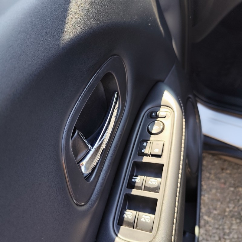 HR-V 1.8 16V FLEX LX 4P AUTOMÁTICO - 2019 - VENâNCIO AIRES