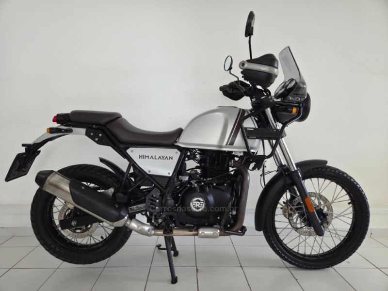 HIMALAYAN 411CC  - 2022 - CAXIAS DO SUL