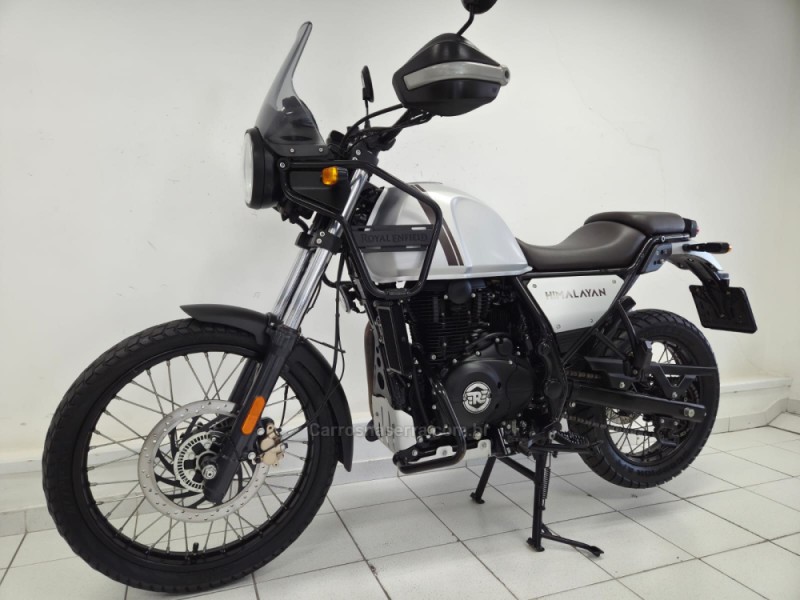 HIMALAYAN 411CC  - 2022 - CAXIAS DO SUL