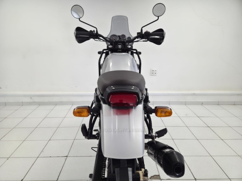HIMALAYAN 411CC  - 2022 - CAXIAS DO SUL