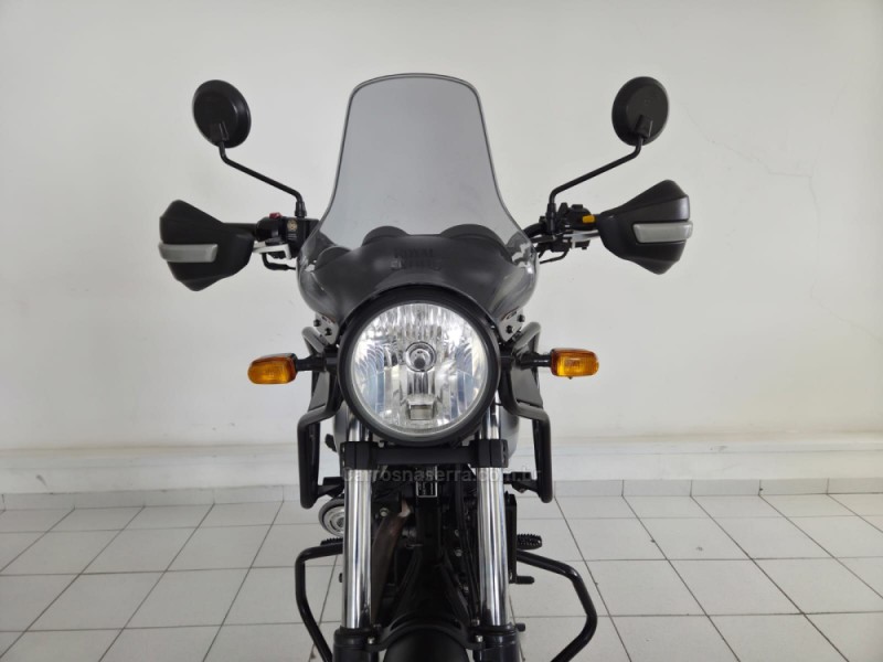 HIMALAYAN 411CC  - 2022 - CAXIAS DO SUL