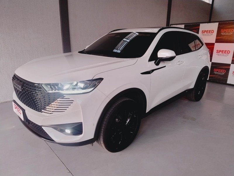 haval 1.5 h6 phev19 e traction hibrido 4p automatico 2025 sao sebastiao do cai