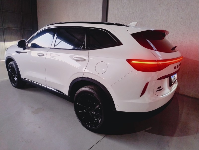 HAVAL 1.5 H6 PHEV19 E-TRACTION HÍBRIDO 4P AUTOMÁTICO - 2025 - SãO SEBASTIãO DO CAí